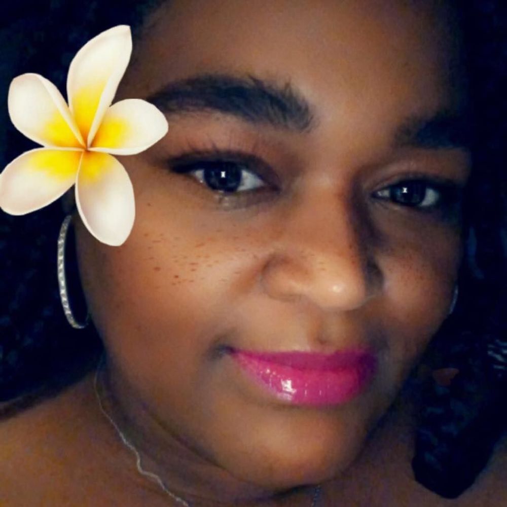 Meet your Posher, Tynika